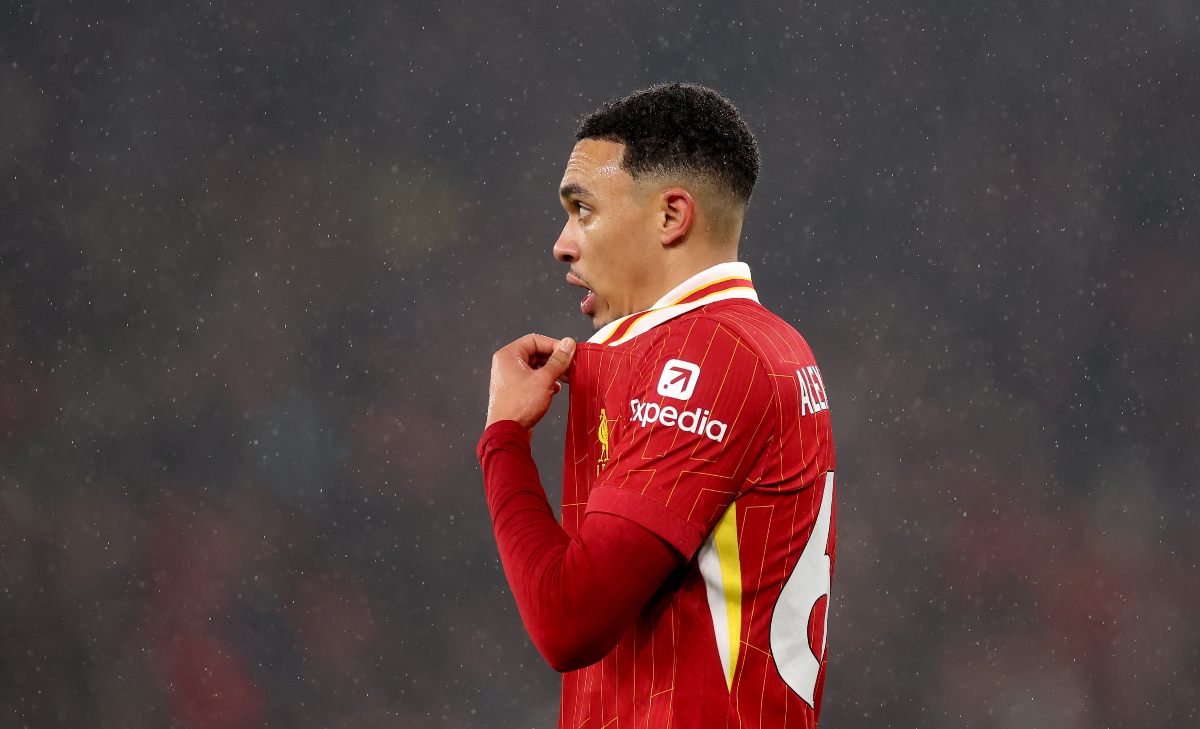 Könnte Joshua Kimmich Trent Alexander-Arnold in Liverpool ersetzen?