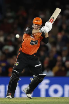Schlüsselspieler der Perth Scorchers