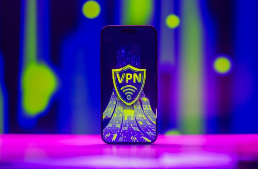 Beste VPNs für das iPhone im Jahr 2025