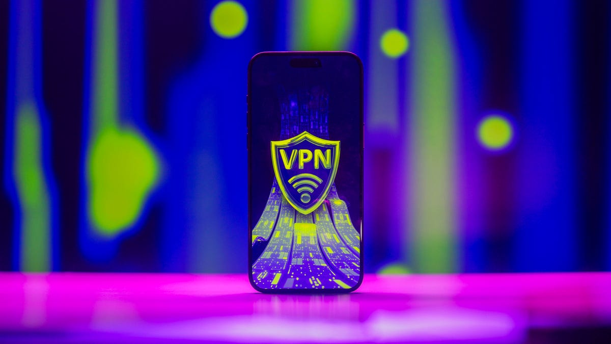 Beste VPNs für das iPhone im Jahr 2025