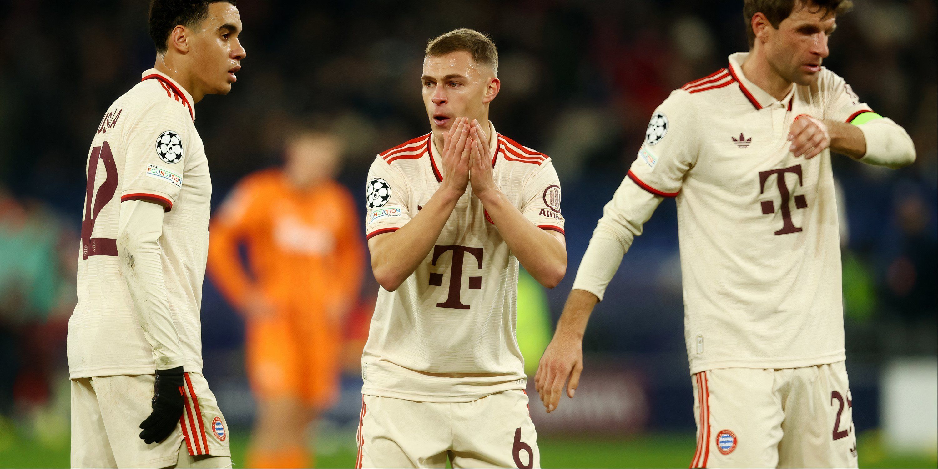 Joshua Kimmich