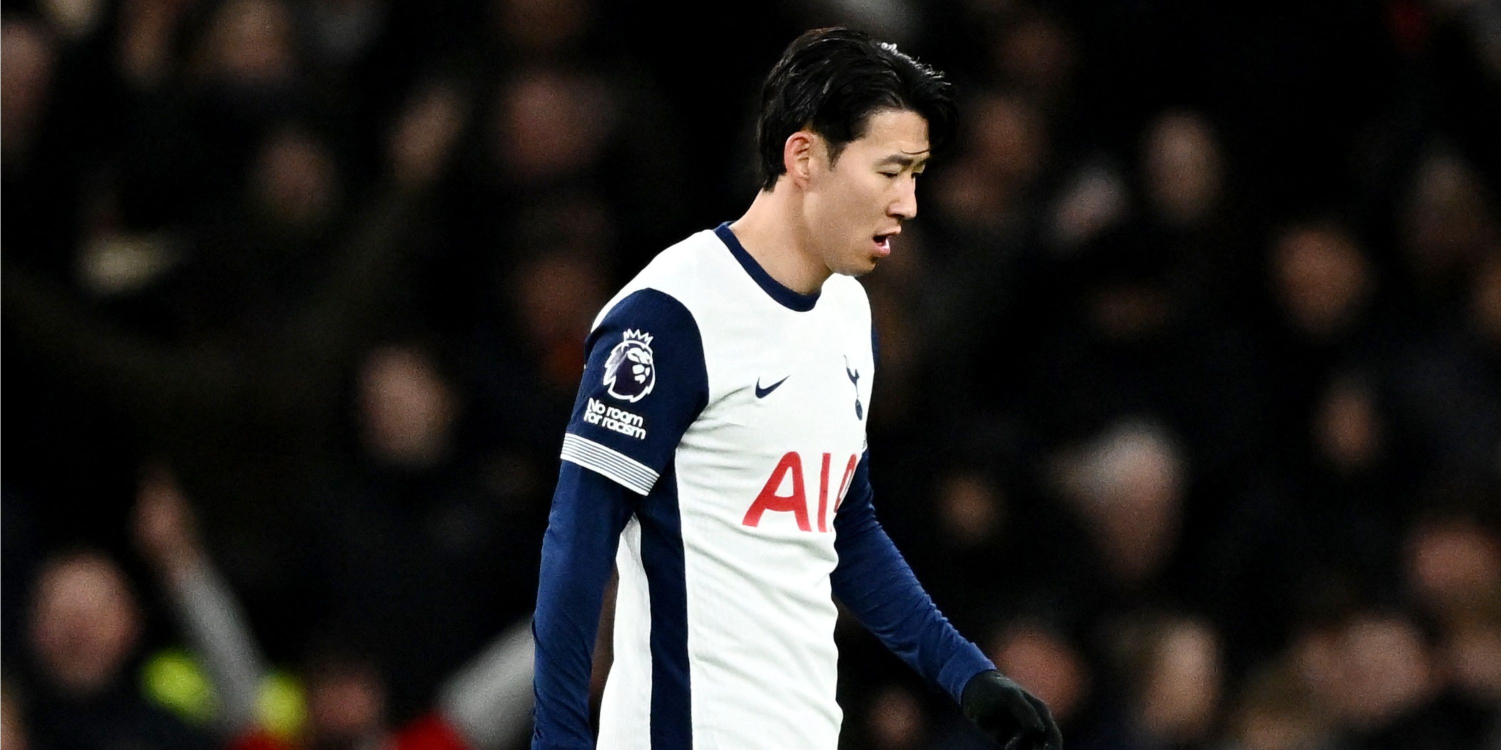 Sohn Spurs (2)