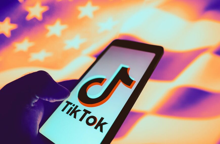 TikTok-Verbot vom Obersten Gerichtshof bestätigt, unbeeinträchtigt von den Ansprüchen des Ersten Verfassungszusatzes